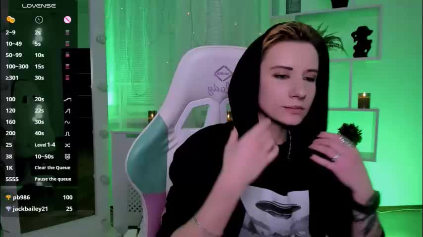 _rein_ramm Adult Chat March 7, 2026