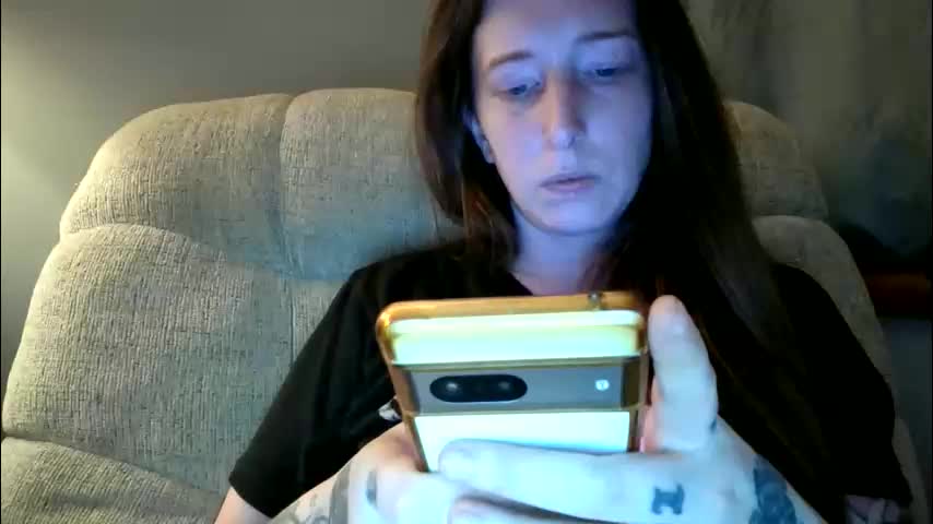 butcherbaby92 Adult Chat March 7, 2026