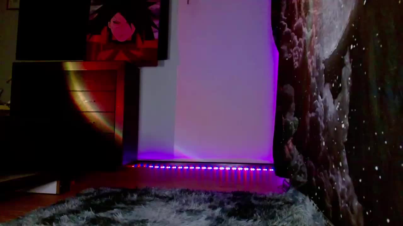 EvaKasper Adult Chat March 7, 2026