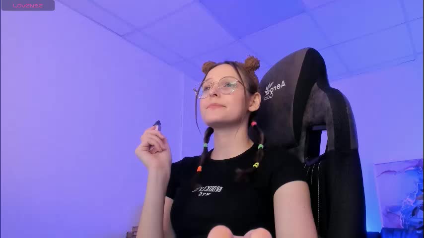 jenniferkiim Adult Chat March 7, 2026