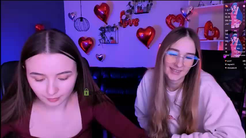 leslie_bird Adult Chat March 7, 2026