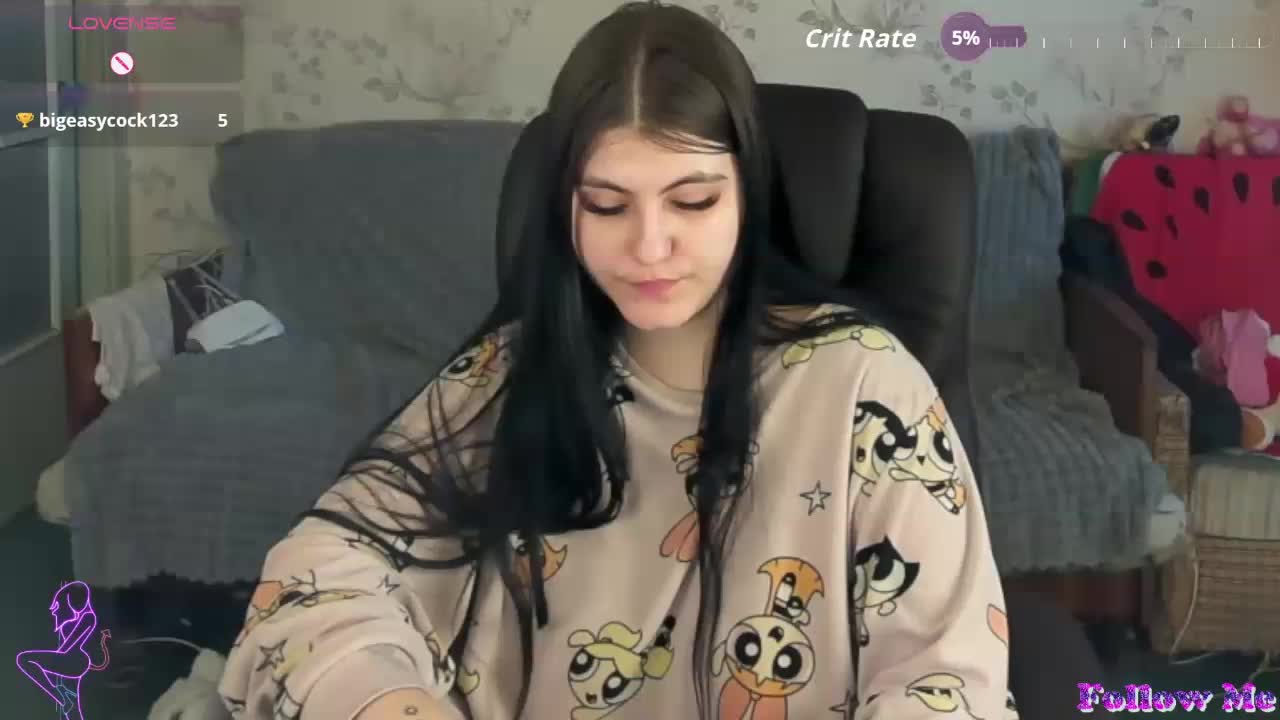 NanaDaizy Adult Chat March 7, 2026