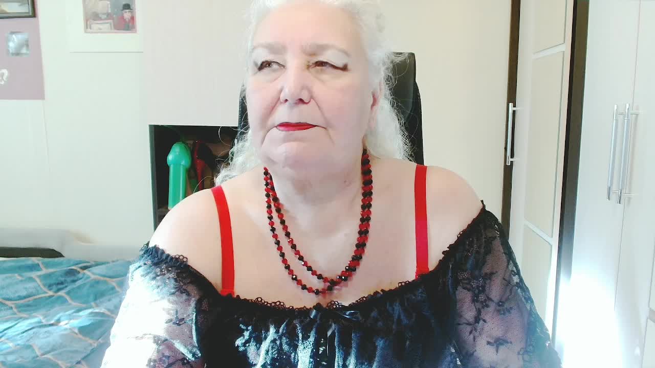 GrannyWants Adult Chat March 7, 2026