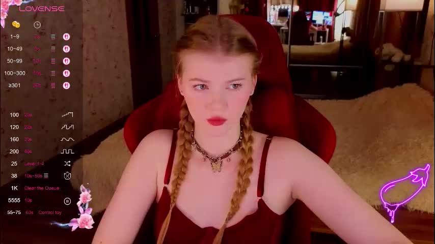 jennykiss11 Adult Chat March 7, 2026