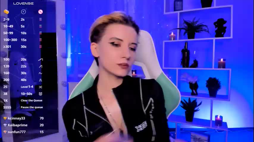 _rein_ramm Adult Chat March 7, 2026