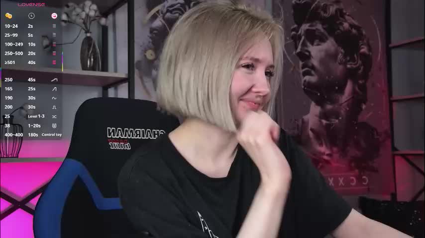 fetishrey Adult Chat March 7, 2026