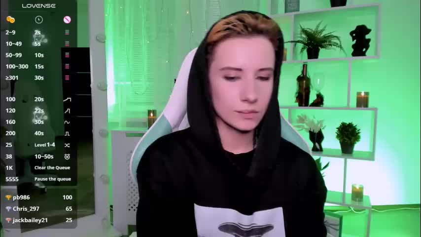 _rein_ramm Adult Chat March 7, 2026