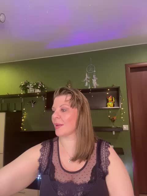 Veronika_Gold Adult Chat March 7, 2026