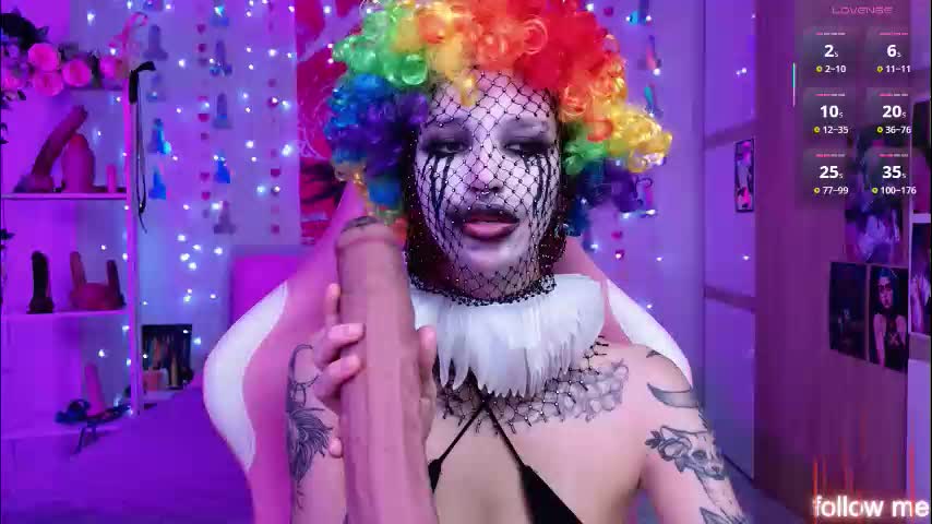 leylanoir_02 Adult Chat March 7, 2026