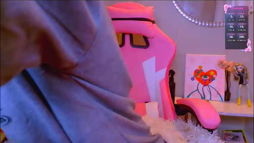 carmen__crybaby Adult Chat March 7, 2026