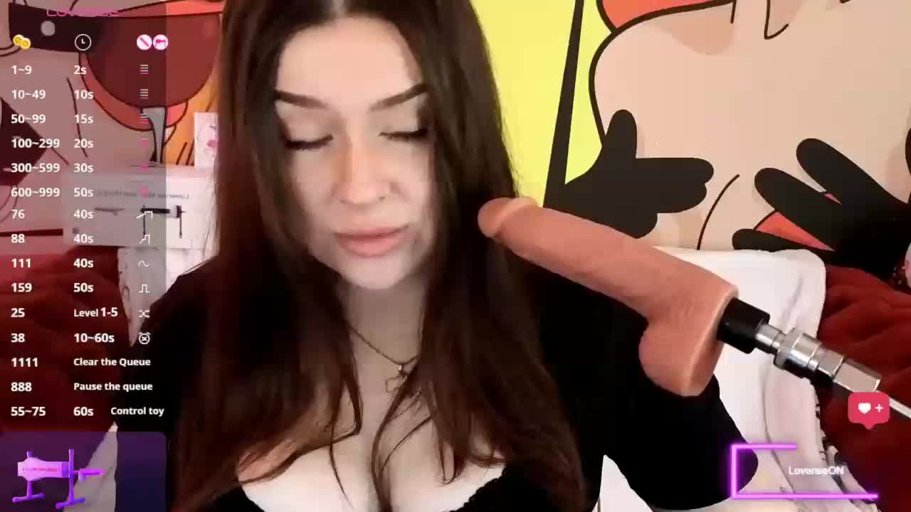 AliceOfWonders Adult Chat March 7, 2026