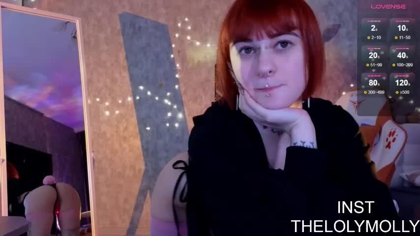 LolyMolli Adult Chat March 7, 2026