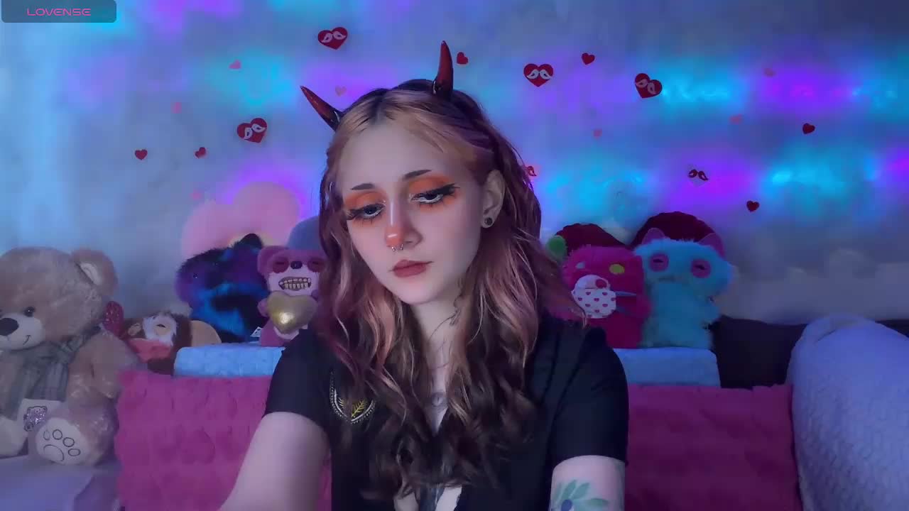 Devil-Baby Adult Chat March 7, 2026