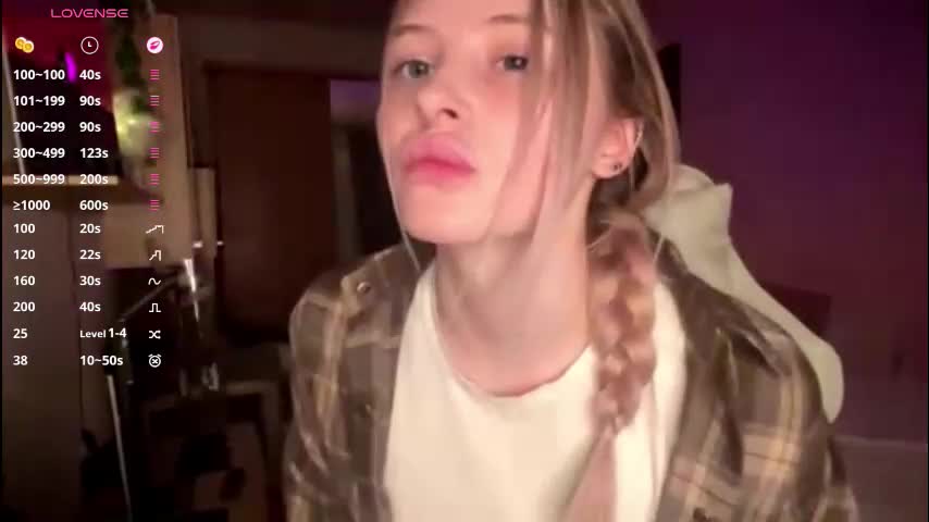 deonnagarn Adult Chat March 7, 2026