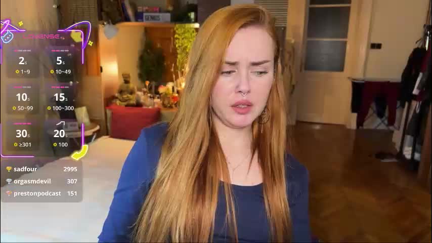 sargonium909 Adult Chat March 7, 2026