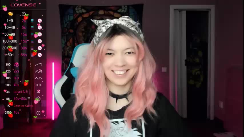 project_hisoka44 Adult Chat March 7, 2026