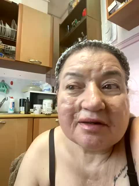 Barbara_milf Adult Chat March 7, 2026