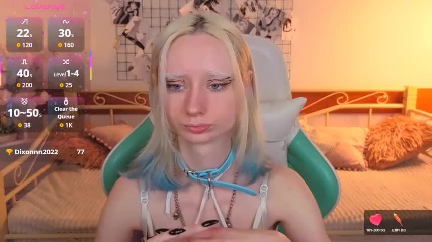 Katia_Kim Adult Chat March 7, 2026