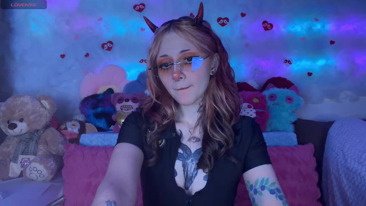 Devil-Baby Adult Chat March 7, 2026