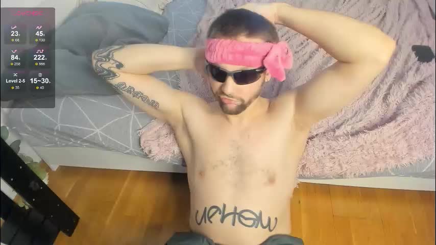 twoinframe Adult Chat March 7, 2026