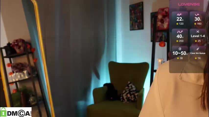 medison_howard Adult Chat March 7, 2026