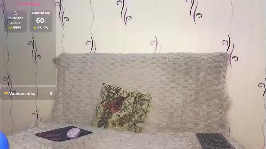 jaime_foxy Adult Chat March 7, 2026