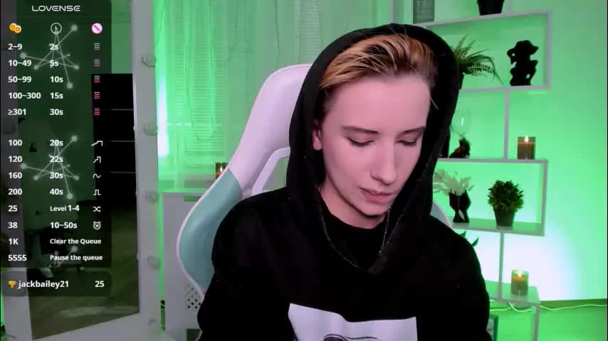 _rein_ramm Adult Chat March 7, 2026