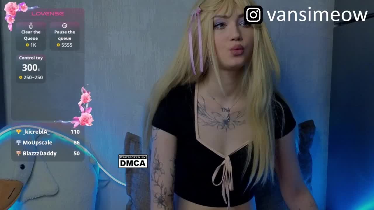 vaansi Adult Chat March 7, 2026