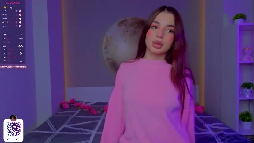 leandraconcatelli Adult Chat March 7, 2026