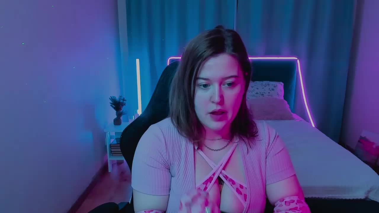 HelenHartt Adult Chat March 7, 2026