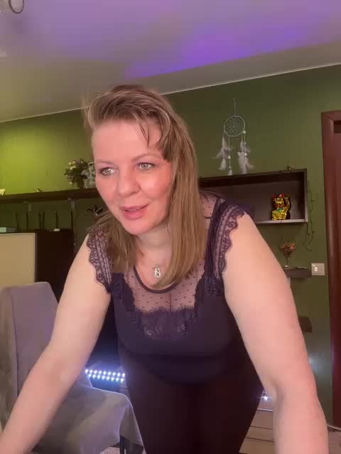 Veronika_Gold Adult Chat March 7, 2026