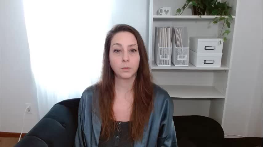 misscaralia Adult Chat March 7, 2026