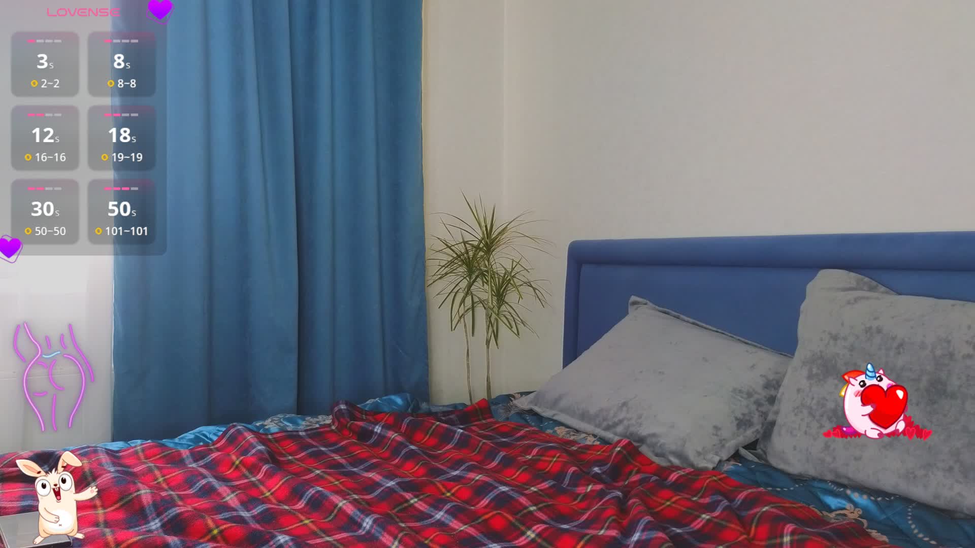 Double_Danger Adult Chat March 8, 2026