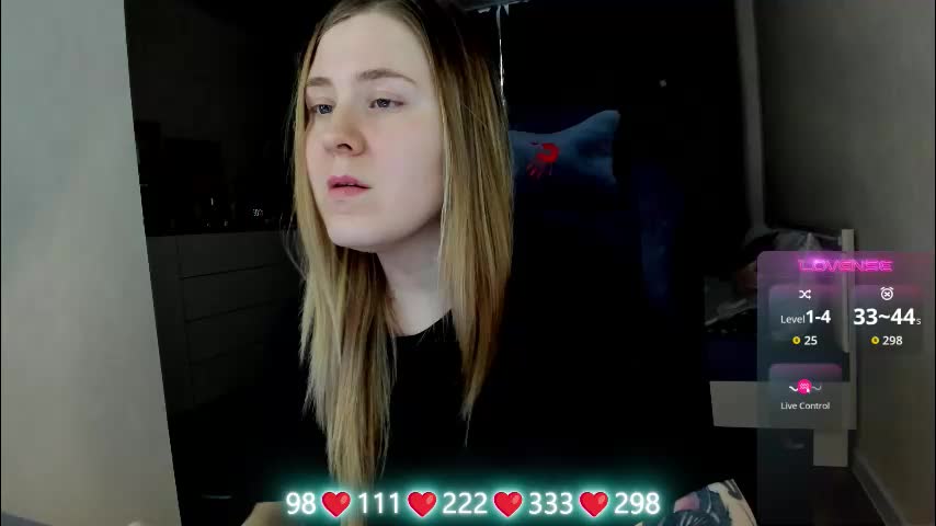 oliviamunk Adult Chat March 7, 2026