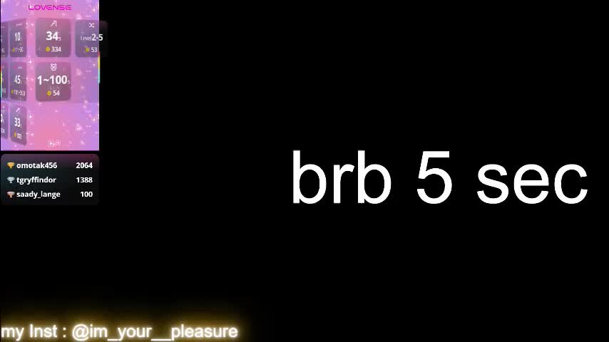 michela_fruet Adult Chat March 8, 2026