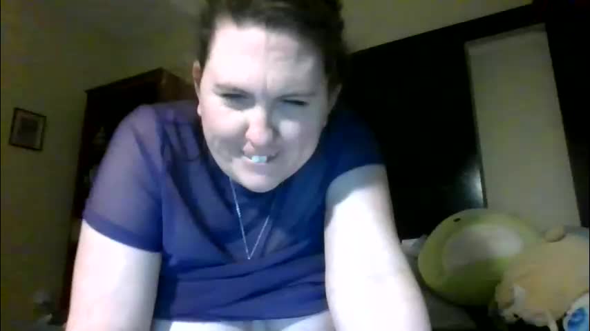 fuzzypeaches87 Adult Chat March 7, 2026