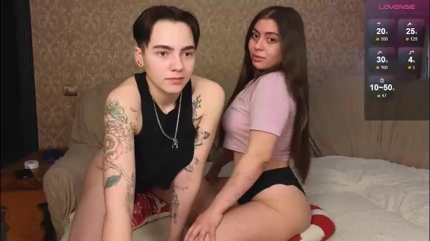 twobabesweet Adult Chat March 8, 2026