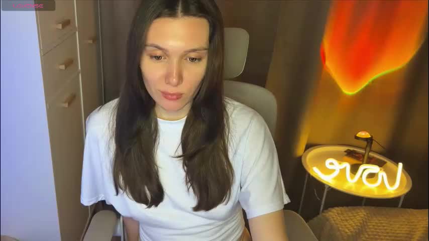 ameliahenderson Adult Chat March 7, 2026