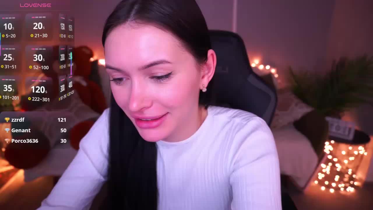 MilaSecret Adult Chat March 8, 2026