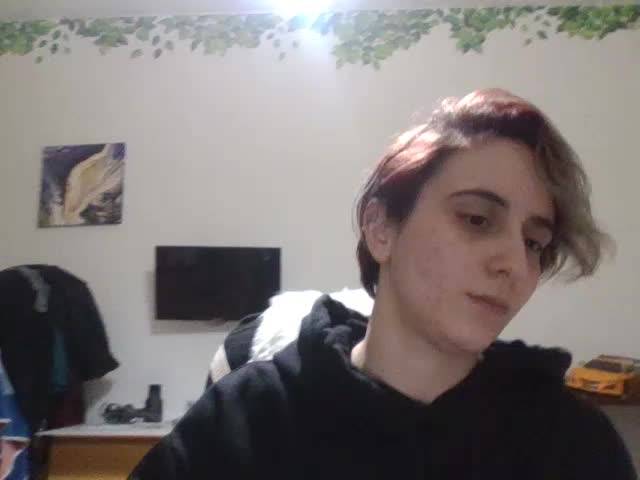 Hotredhead01 Adult Chat March 7, 2026