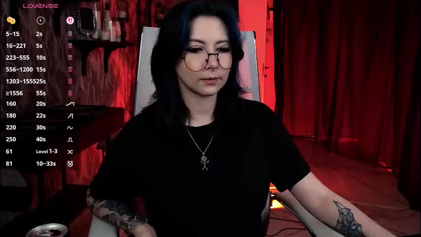 wesleegray Adult Chat March 8, 2026