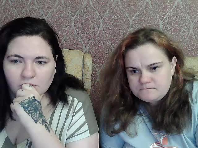 HollyXEva Adult Chat March 8, 2026