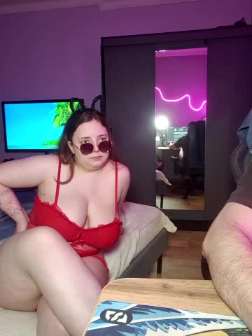 Caramel_pussy Adult Chat March 8, 2026