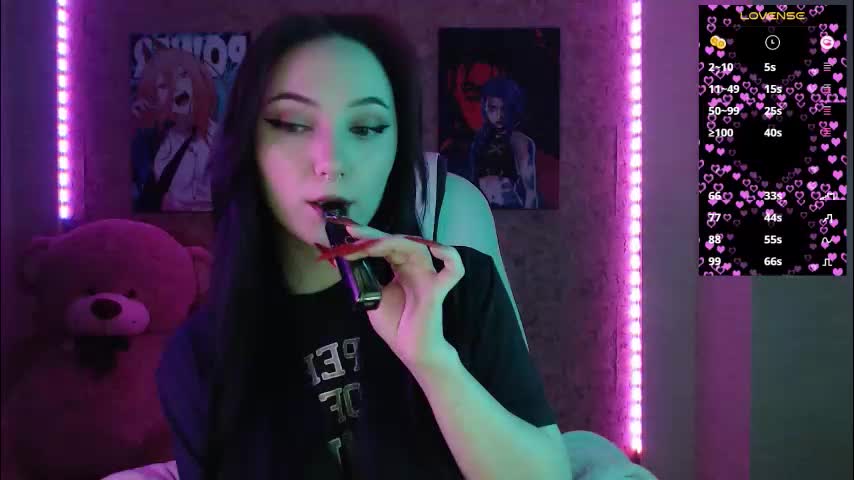 m_e_l_i_s_s_a_ Adult Chat March 7, 2026