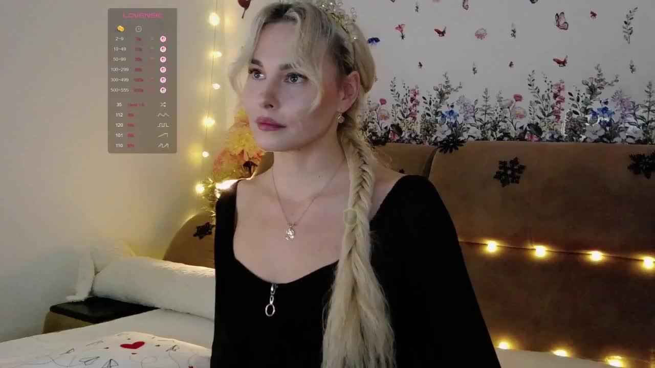 Kocmoc_Katerina Adult Chat March 8, 2026