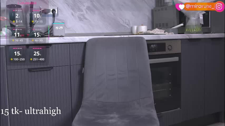 mirarune Adult Chat March 7, 2026