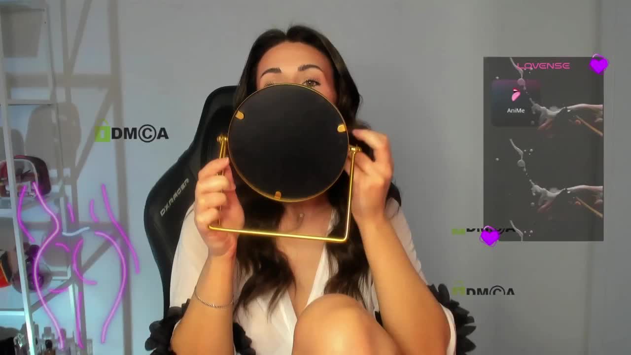 -Darinka-Mandarinka- Adult Chat March 8, 2026