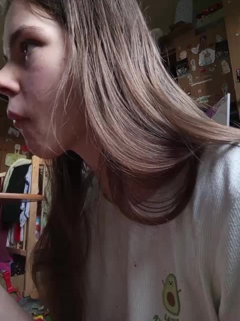 Terri-and-Kyle Adult Chat March 8, 2026