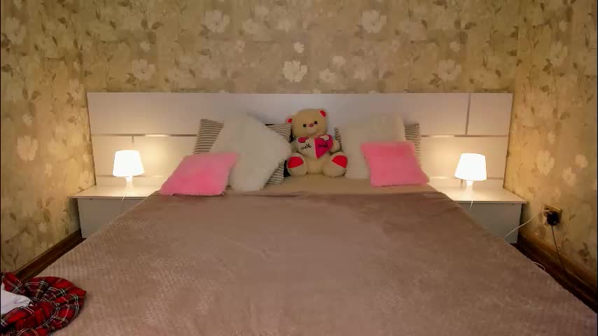 mishapallmer Adult Chat March 7, 2026