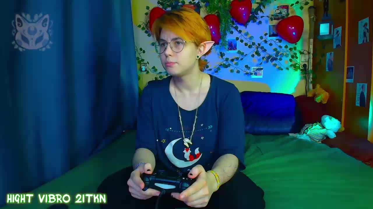 Tricky_Kitsune Adult Chat March 7, 2026